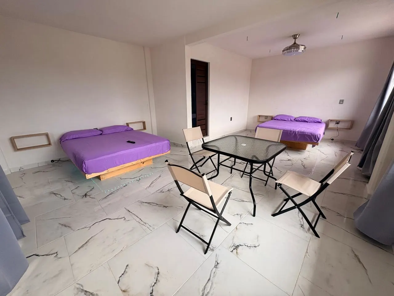 Habitación Master