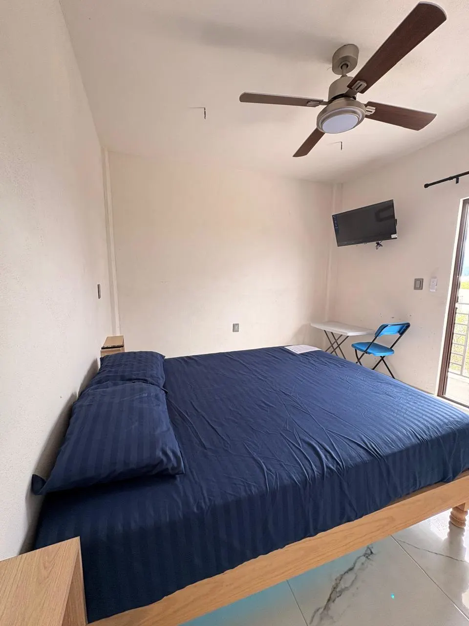 Habitación Sencilla